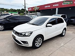 Volkswagen Gol 1.0 4P Flex