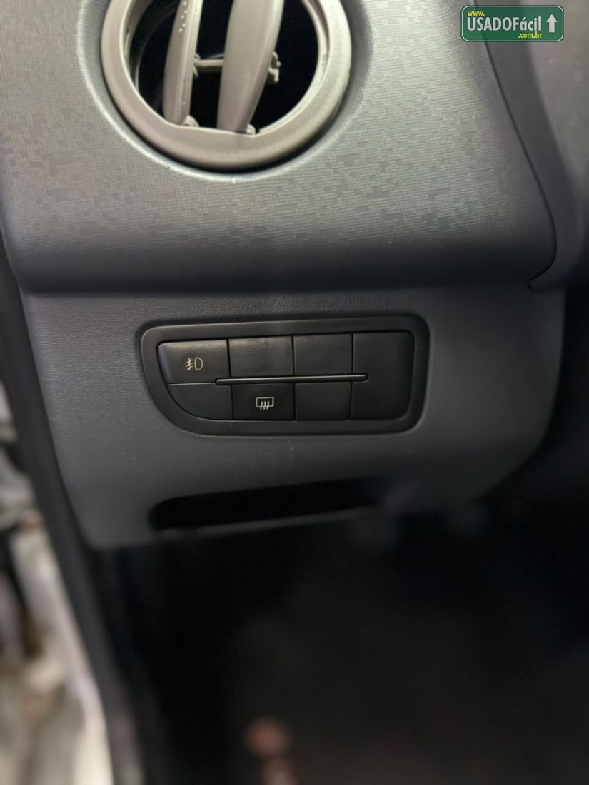 Fiat Uno Vivace 1.0 EVO Fire Flex 5P 2011/2012 — foto 11 de 16