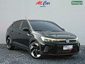 Volkswagen Nivus GTS 1.4 250 TSI Automático Flex