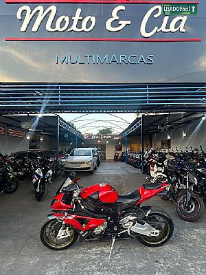 S1000 Rr Hp4 Competition 2013/2013 em Várzea Grande - MT