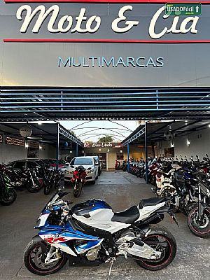 S 1000 Rr 2018/2018 em Várzea Grande - MT