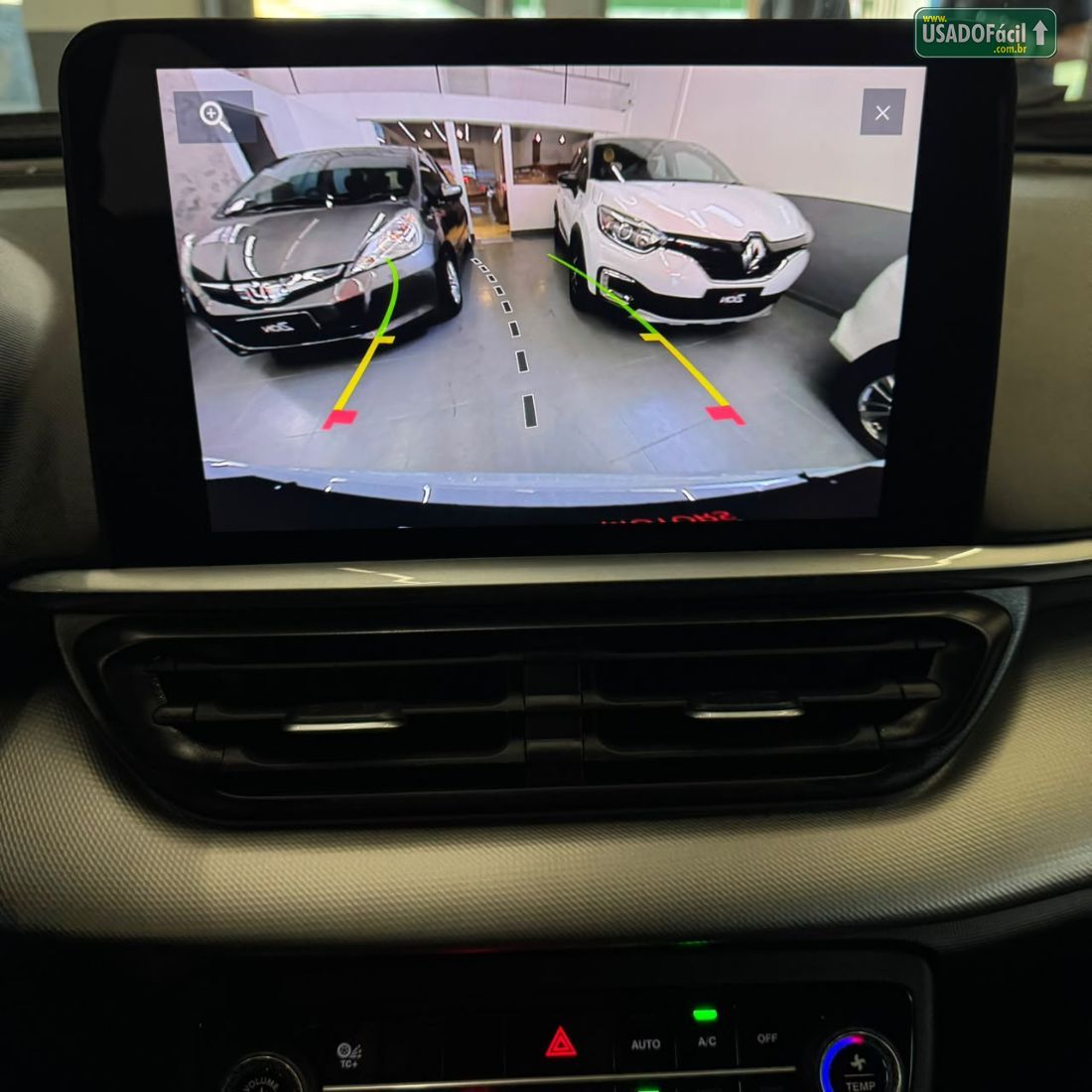 Fiat Pulse Audace Turbo 200 Automático Híbri­do 2025/2026 — foto 8 de 12