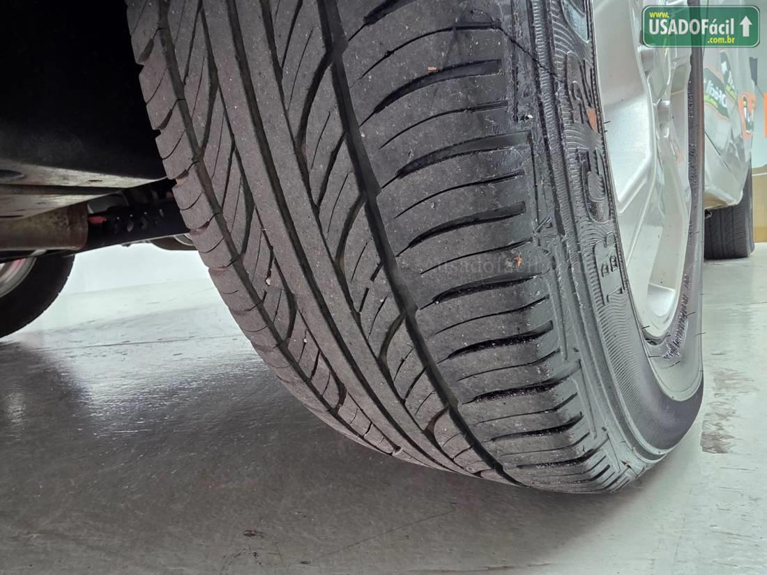 CHEVROLET/GM Prisma Sedan LT 1.4 Automático Flex Power 2019/2019 — foto 25 de 25