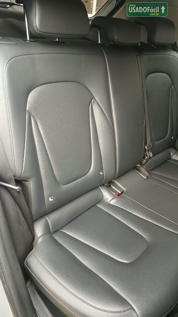 Hyundai Creta Limited 1.0 Turbo Automático Flex 2025/2026 — foto 15 de 20