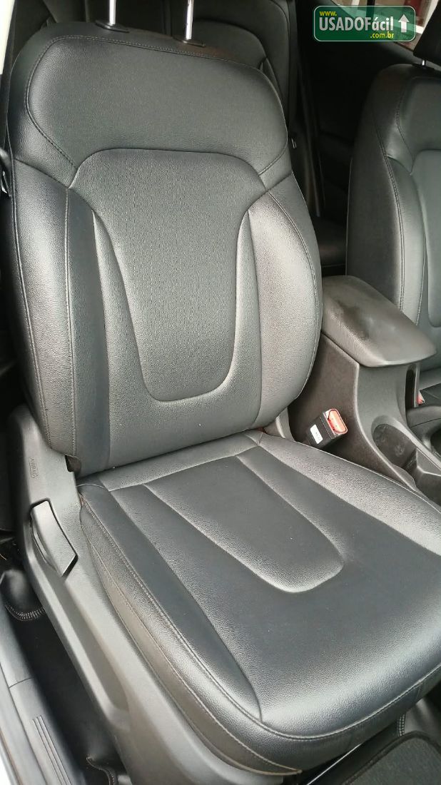 Hyundai Creta Limited 1.0 Turbo Automático Flex 2025/2026 — foto 16 de 20