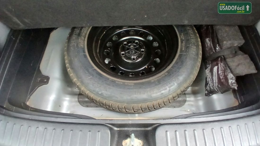 Hyundai Creta Limited 1.0 Turbo Automático Flex 2025/2026 — foto 8 de 20