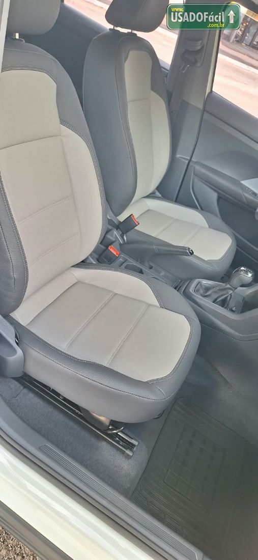 Volkswagen T-Cross Sense 200 TSI 1.0 Automático Flex 2023/2024 — foto 11 de 11