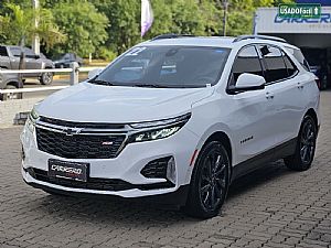 CHEVROLET/GM Equinox RS 1.5 Turbo Automático