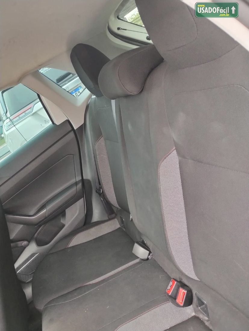 Volkswagen Polo Track 1.0 Flex 2023/2024 — foto 13 de 13