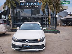 Volkswagen Polo Track 1.0 Flex
