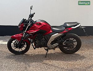 Yamaha Fazer Fz25 250 Fazer Flex 2023
