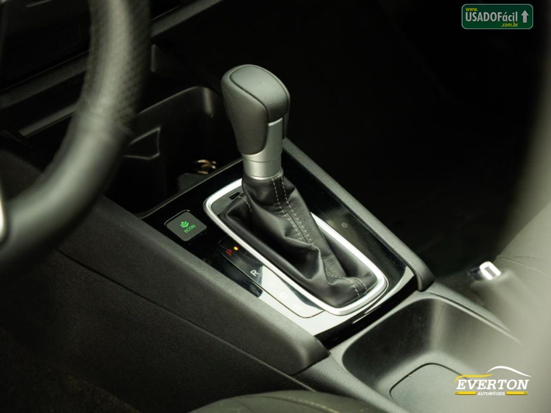 Honda City Sedan EX 1.5 Automático Flex 2022/2022 — foto 16 de 21