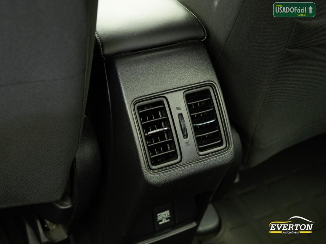 Honda City Sedan EX 1.5 Automático Flex 2022/2022 — foto 19 de 21