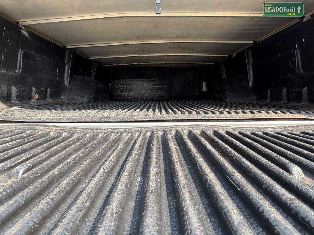 Ford F-250 XL 4.2 Turbo Diesel 2001/2001 — foto 15 de 17