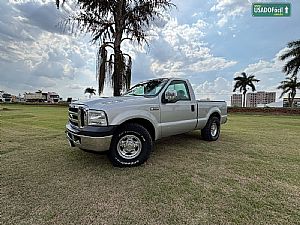 Ford F-250 XL 4.2 Turbo Diesel