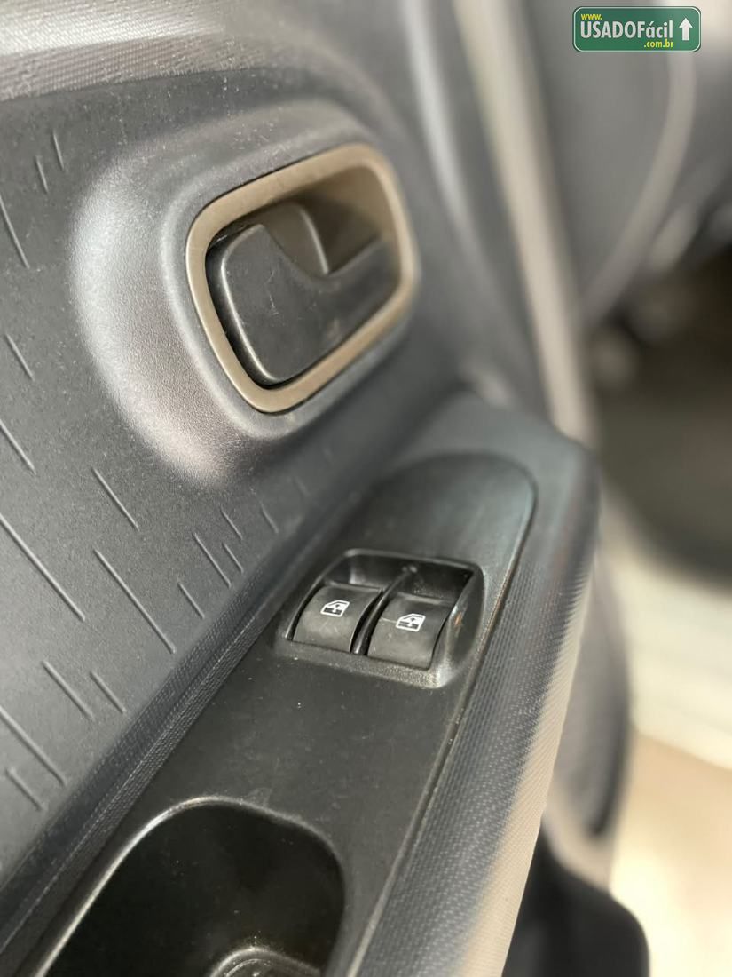 Fiat Mobi Trekking Flex 2023/2024 — foto 17 de 17