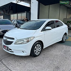 CHEVROLET/GM Prisma Sedan Joy 1.0 Flex