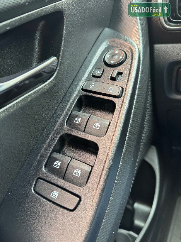 Hyundai Creta Platinum 1.0 Turbo Automático Flex 2022/2023 — foto 11 de 14