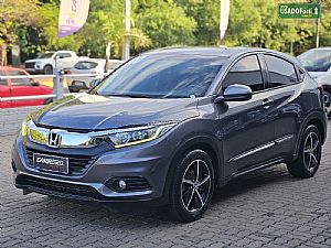 HRV LX 1.8 Automático Flex