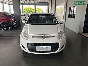 Fiat Palio Attractive 1.4 EVO Fire Flex 5P