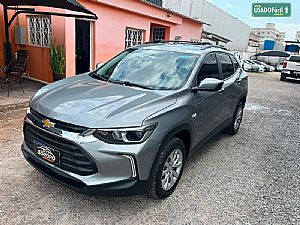 CHEVROLET/GM Tracker 1.0 Turbo Automático Flex