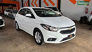 CHEVROLET/GM Onix Hatch LT 1.4 Mecânico Flex
