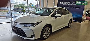 Toyota Corolla XEI 2.0 Automático Flex