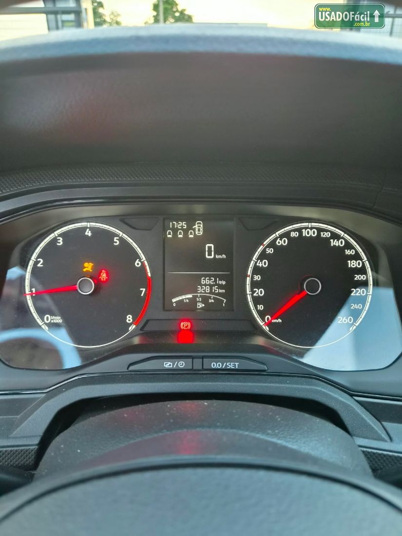 Volkswagen Polo Track 1.0 Flex 2023/2024 — foto 10 de 12