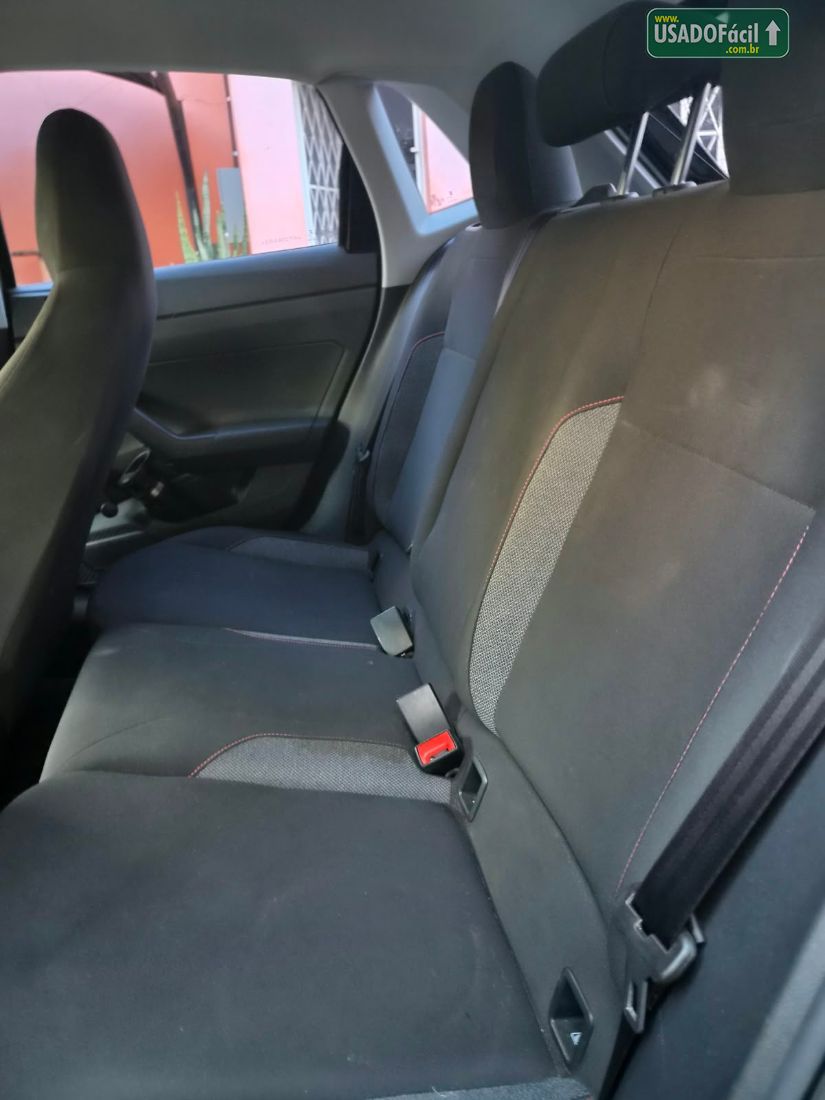Volkswagen Polo Track 1.0 Flex 2023/2024 — foto 9 de 12