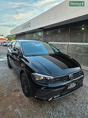 Volkswagen Polo Track 1.0 Flex
