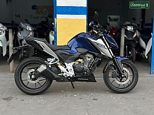 Honda CB 300F Twister Flex