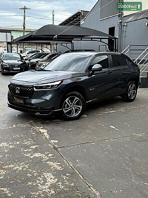 Honda HRV Touring 1.5 Turbo Automático