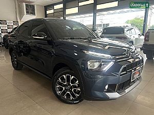 Citroen Basalt Shine 1.0 Turbo 200 Automático Flex 5P
