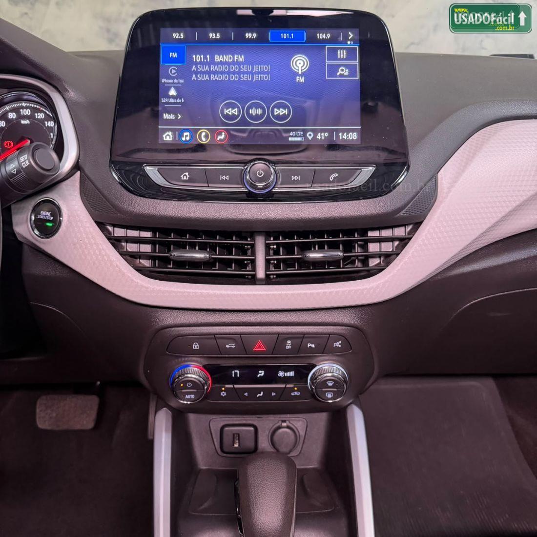 CHEVROLET/GM ONIX PLUS 10TAT PR2 2024/2025 — foto 12 de 22