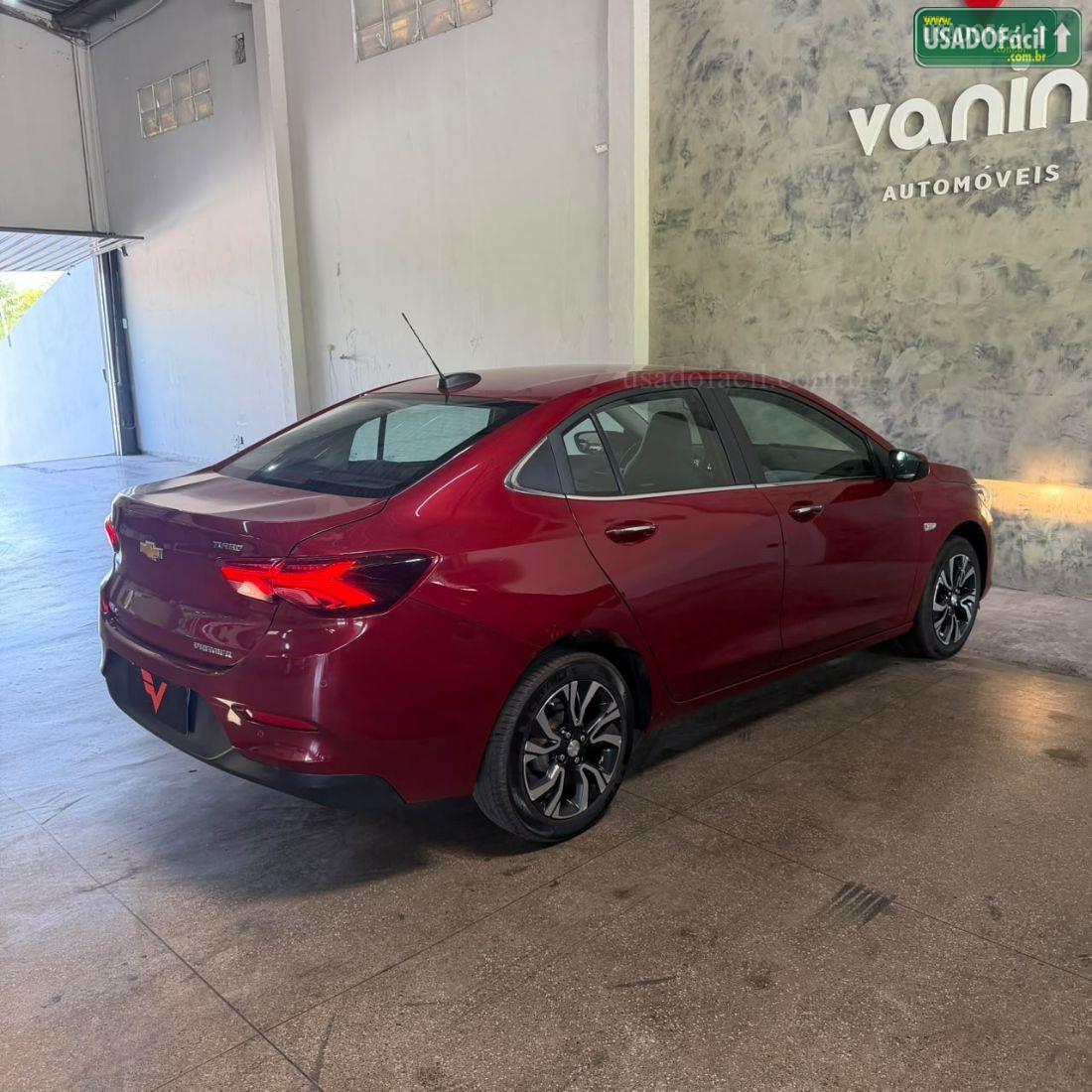 CHEVROLET/GM ONIX PLUS 10TAT PR2 2024/2025 — foto 14 de 22