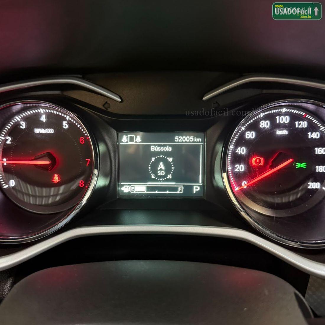 CHEVROLET/GM ONIX PLUS 10TAT PR2 2024/2025 — foto 16 de 22