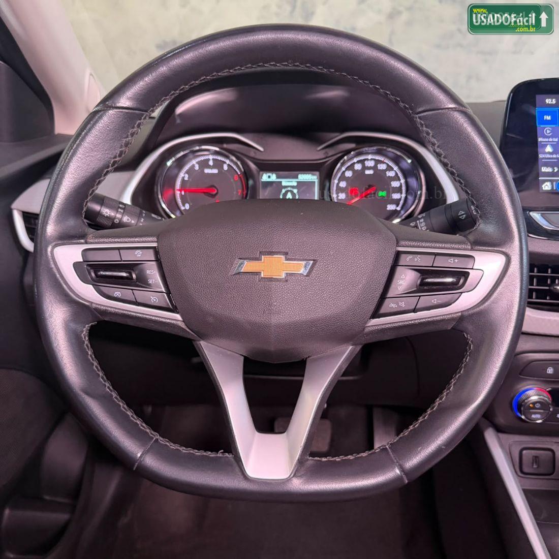 CHEVROLET/GM ONIX PLUS 10TAT PR2 2024/2025 — foto 22 de 22