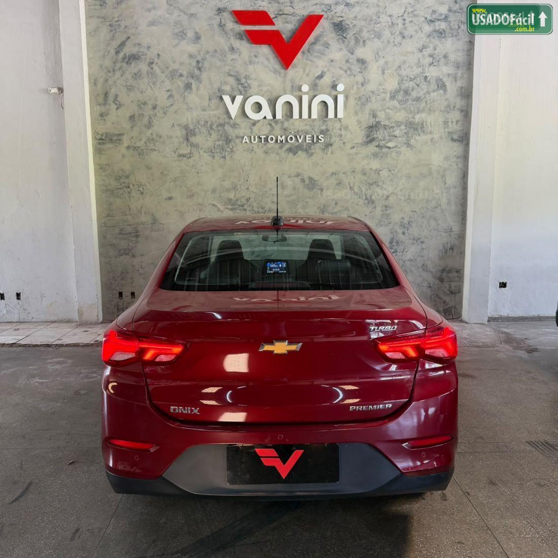 CHEVROLET/GM ONIX PLUS 10TAT PR2 2024/2025 — foto 7 de 22