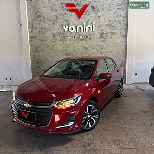CHEVROLET/GM ONIX PLUS 10TAT PR2