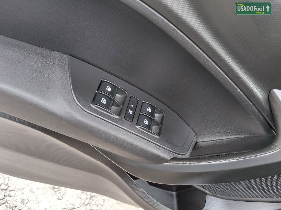 Fiat Cronos Drive 1.0 Flex 2024/2025 — foto 15 de 18