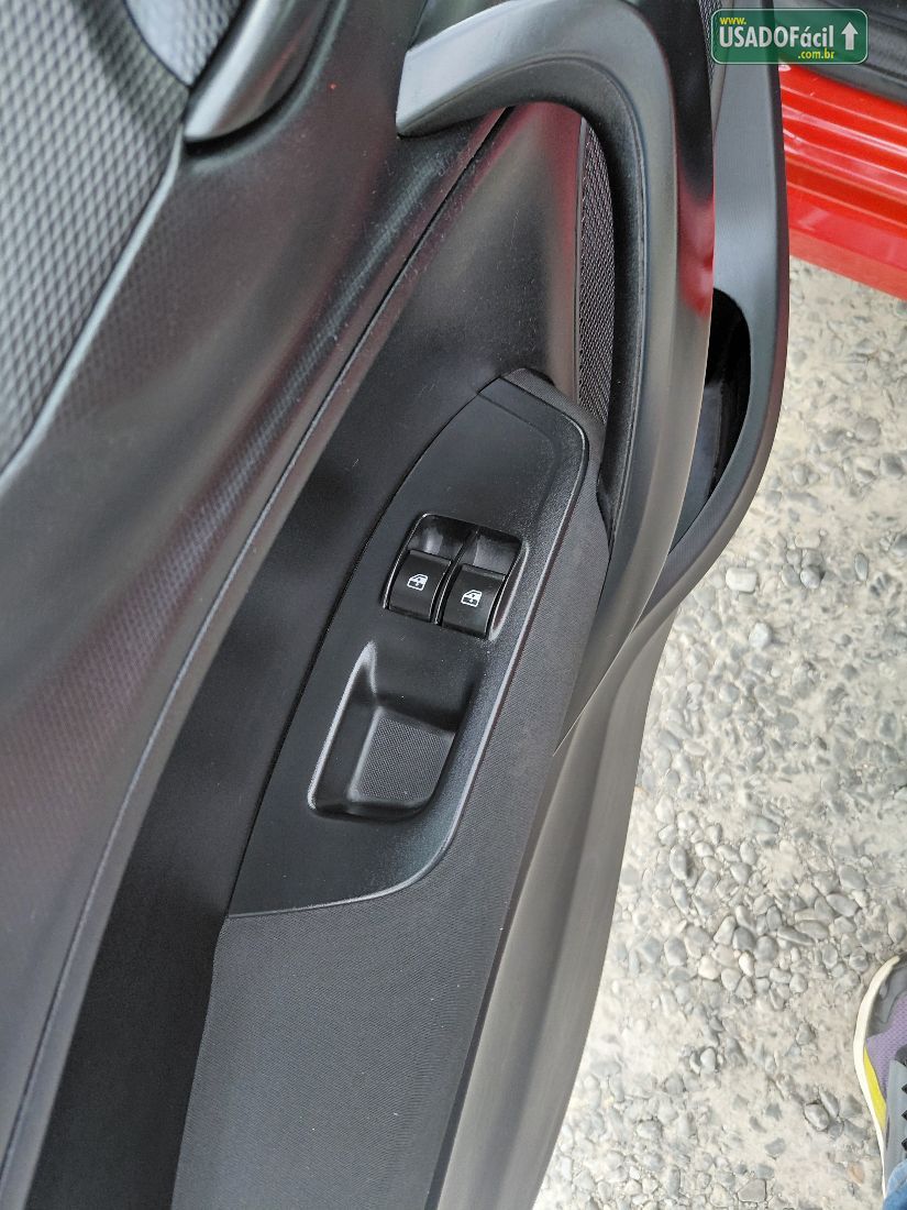 Fiat Argo Drive 1.0 Flex 2018/2018 — foto 15 de 17