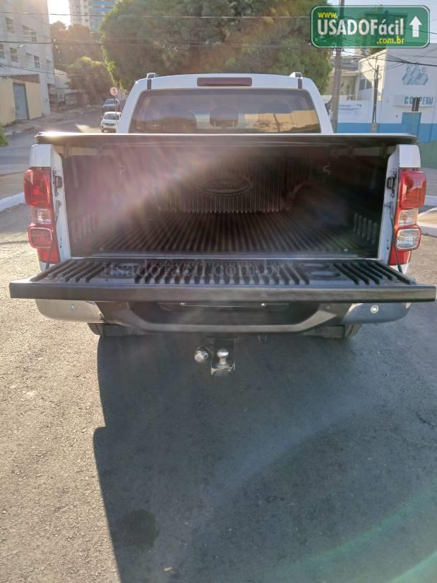 CHEVROLET/GM S10 LTZ CD 2.8 4x4 Automático Diesel 2019/2020 — foto 16 de 17