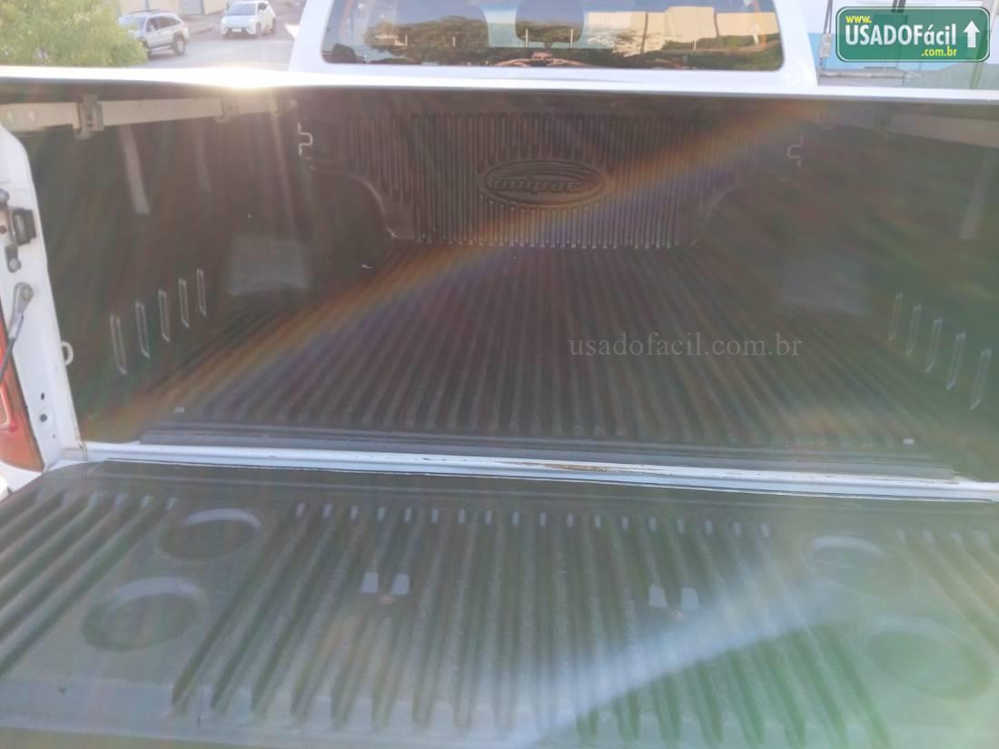 CHEVROLET/GM S10 LTZ CD 2.8 4x4 Automático Diesel 2019/2020 — foto 17 de 17