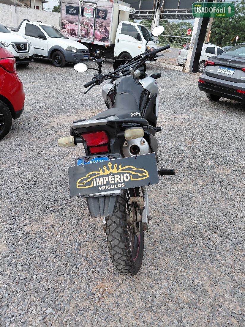 Honda XRE 300 ABS 2017/2017 — foto 4 de 9