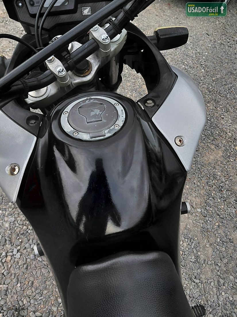 Honda XRE 300 ABS 2017/2017 — foto 9 de 9