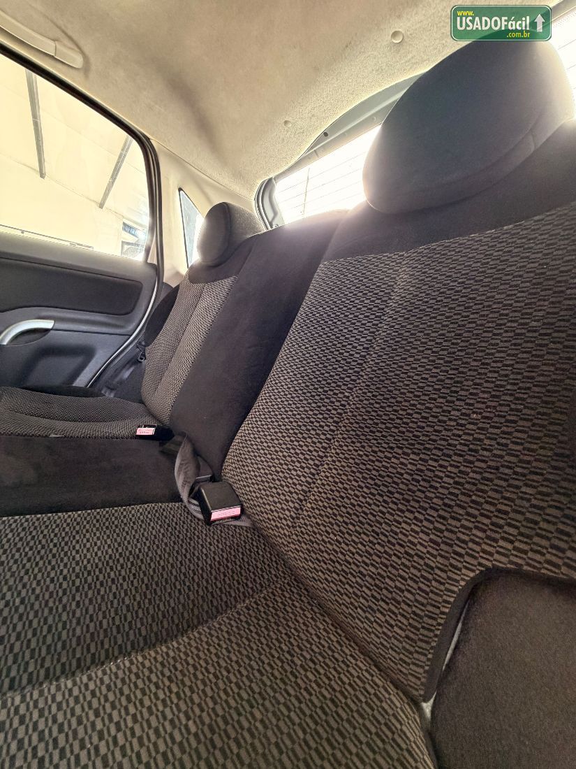 Citroen C3 Exclusive 1.6 Automático Flex 2010/2011 — foto 16 de 18