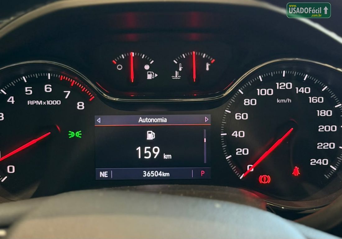 CHEVROLET/GM Cruze Sport RS 1.4 Turbo Automático Flex 2023/2023 — foto 15 de 15