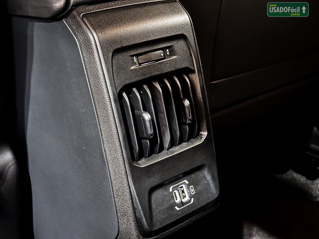 JEEP Compass Limited T270 1.3 Turbo Automático Flex 2025/2025 — foto 17 de 19