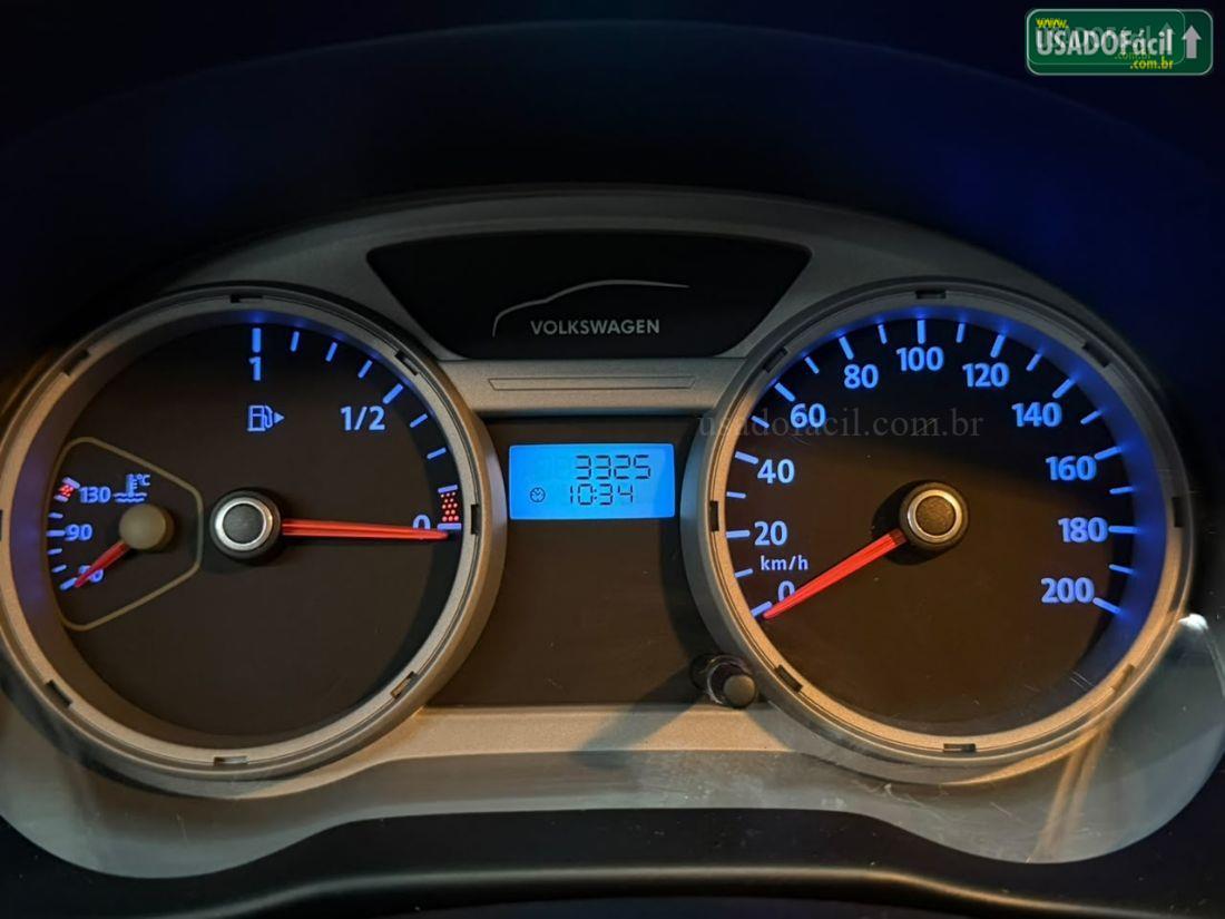 VOLKSWAGEN Gol 1.0 Mi 4P Total Flex 2009/2010 — foto 13 de 14