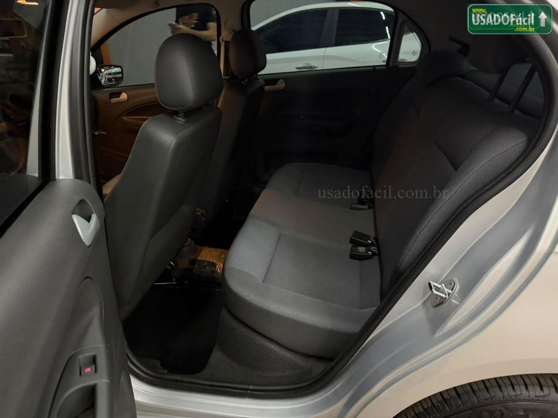 VOLKSWAGEN Gol 1.0 Mi 4P Total Flex 2009/2010 — foto 6 de 14